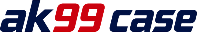 ak99 case Logo